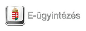 E-ügyintézés