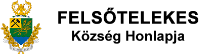 Felsőtelekes község