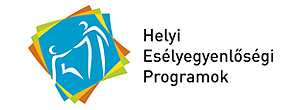 Helyi esélyegyenlőségi programok