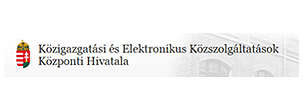 KEKKH nyilvántartó