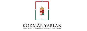 Kormányablak