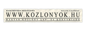 Közlönyök